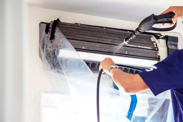 Best Affordable Duct Cleaning Services  in Forestde, AL