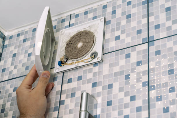 Best Air Duct Cleaning Company Near Me  in Forestde, AL