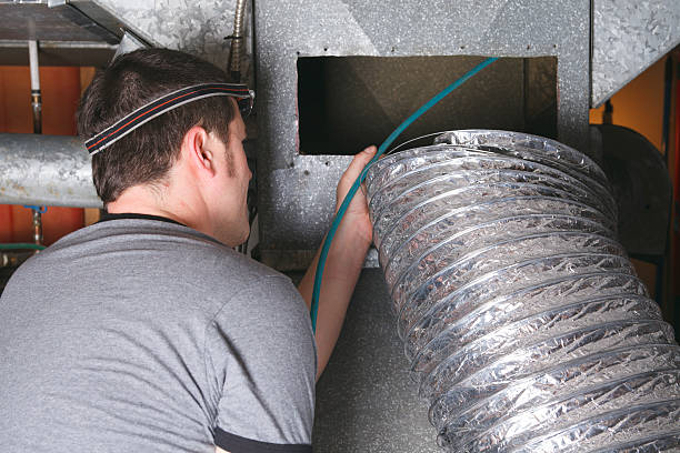 Best Professional Duct Cleaning Services  in Forestde, AL