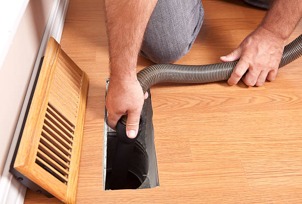 Affordable HVAC Duct Cleaning in AL