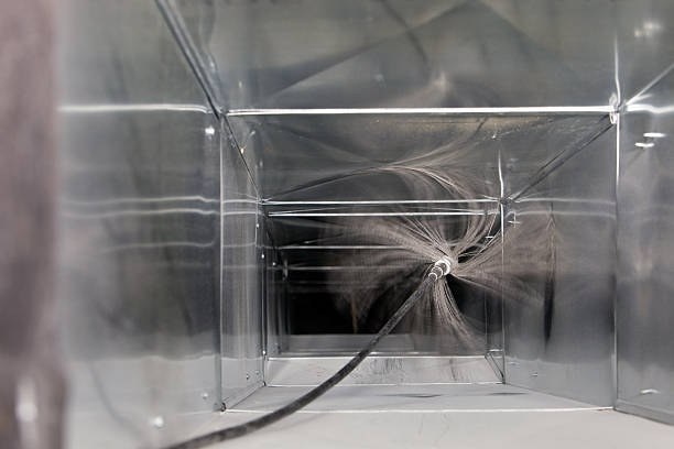 Best Affordable Air Duct Cleaning  in Forestde, AL
