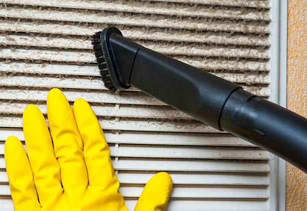 Best Dryer Vent Cleaning Services  in Forestde, AL