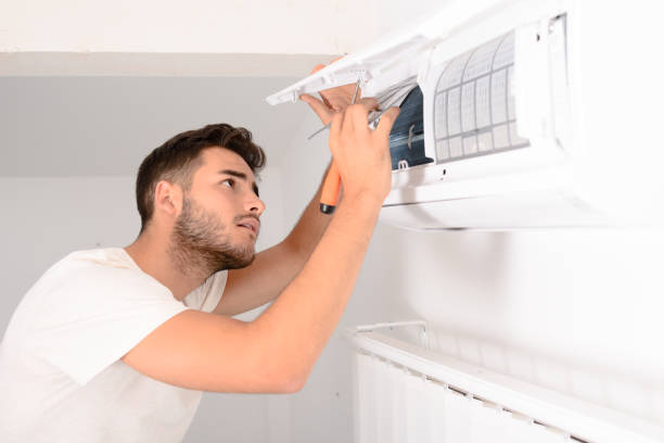 Ventilation Cleaning Services in AL