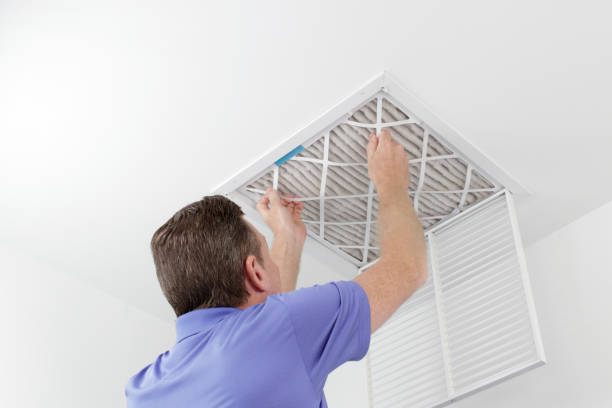 Best Affordable HVAC Duct Cleaning  in Forestde, AL